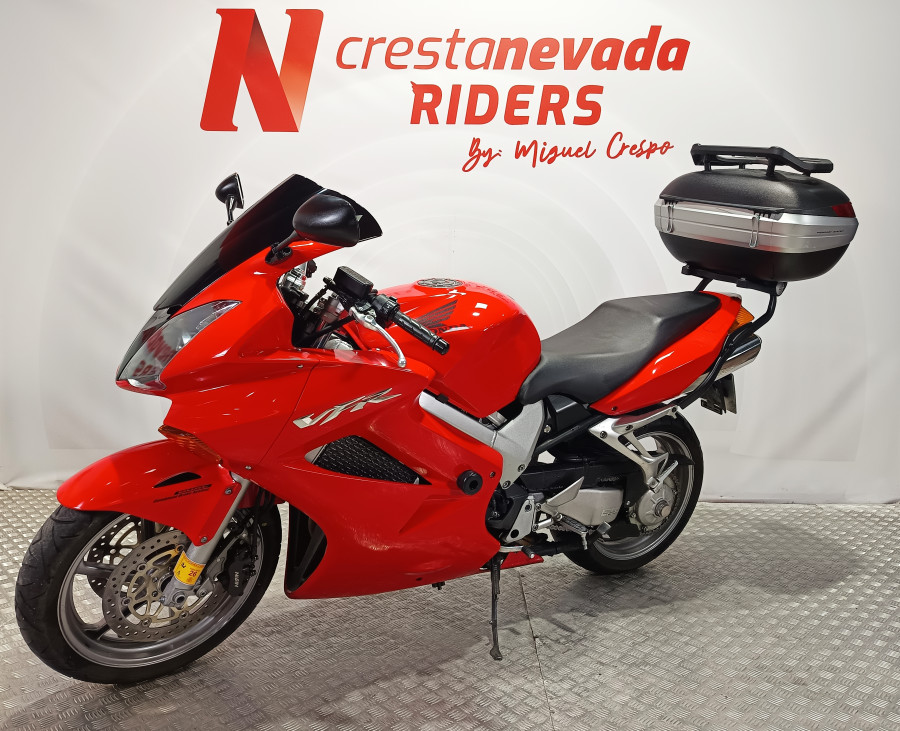 Imagen de Honda VFR 800