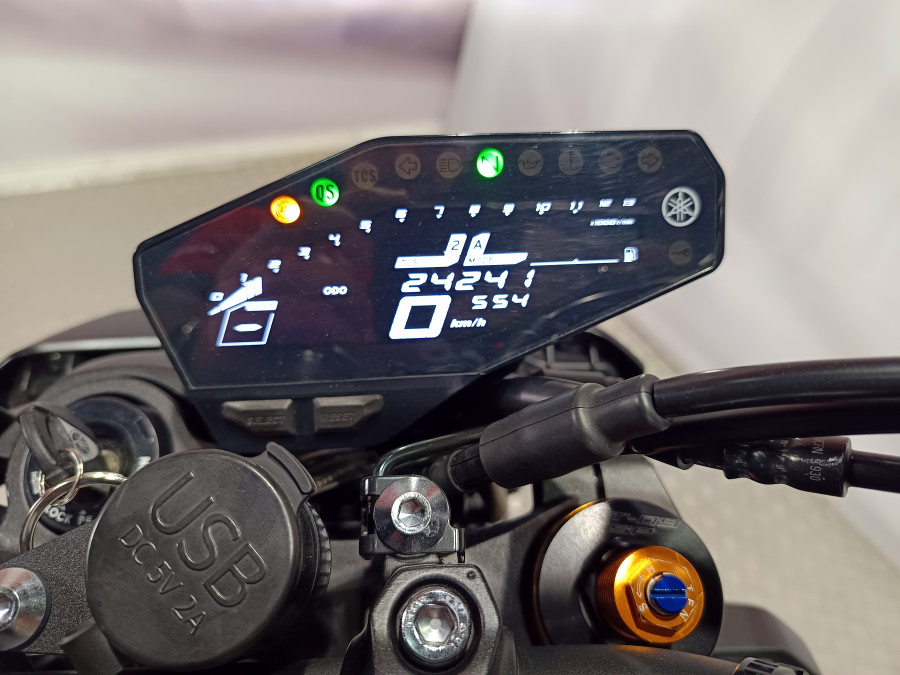 Imagen de Yamaha MT 09 SP