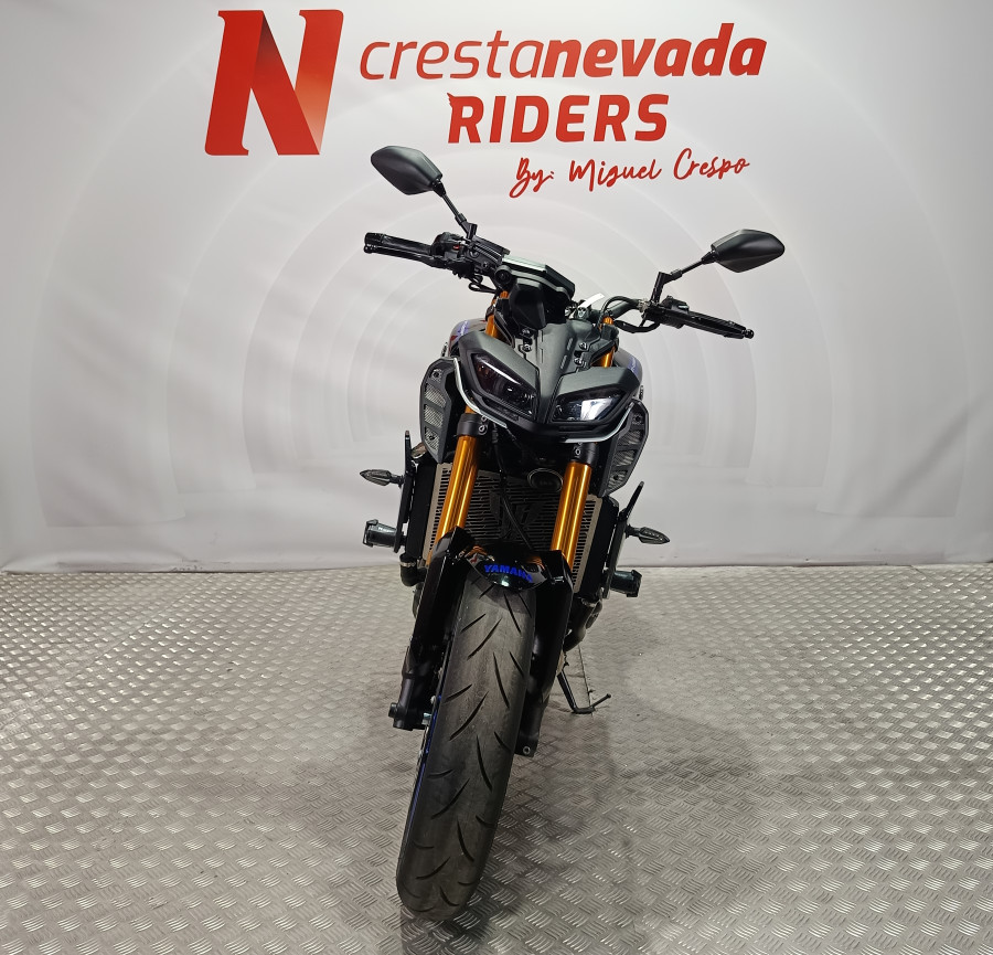 Imagen de Yamaha MT 09 SP