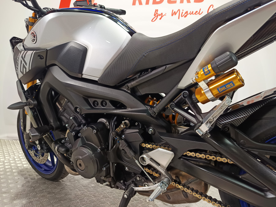 Imagen de Yamaha MT 09 SP