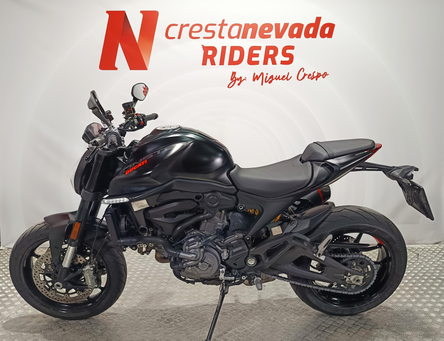 Imagen de Ducati Monster 937