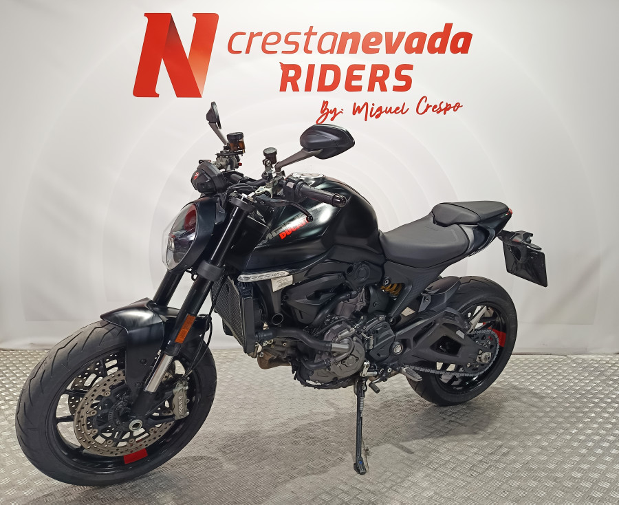 Imagen de Ducati Monster 937