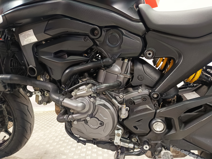 Imagen de Ducati Monster 937