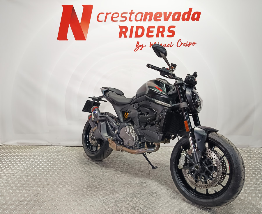 Imagen de Ducati Monster 937