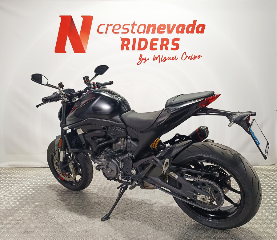 Imagen de Ducati Monster 937