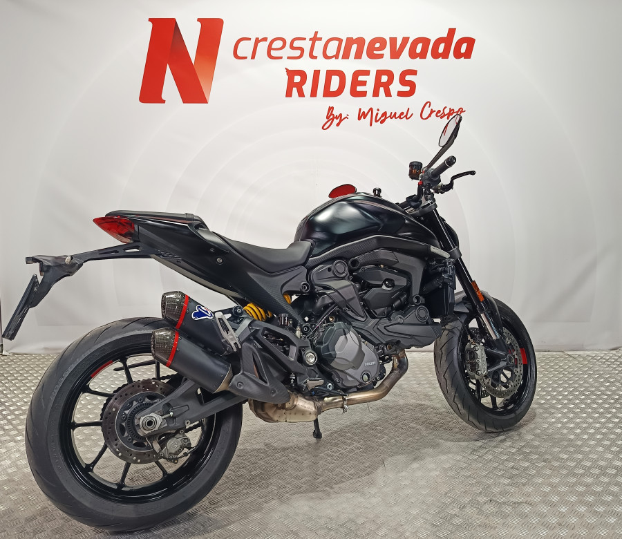 Imagen de Ducati Monster 937