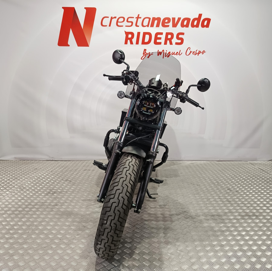 Imagen de Honda CMX 500 REBEL 