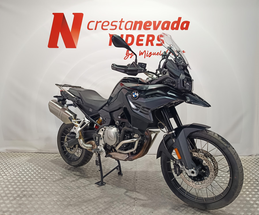 Imagen de BMW F 850 GS