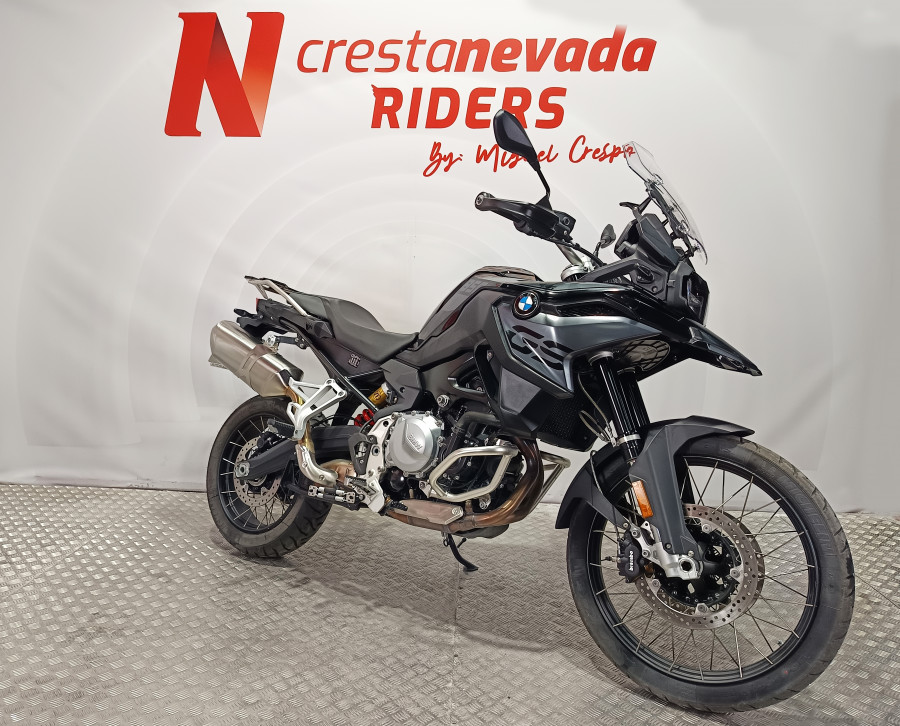 Imagen de BMW F 850 GS