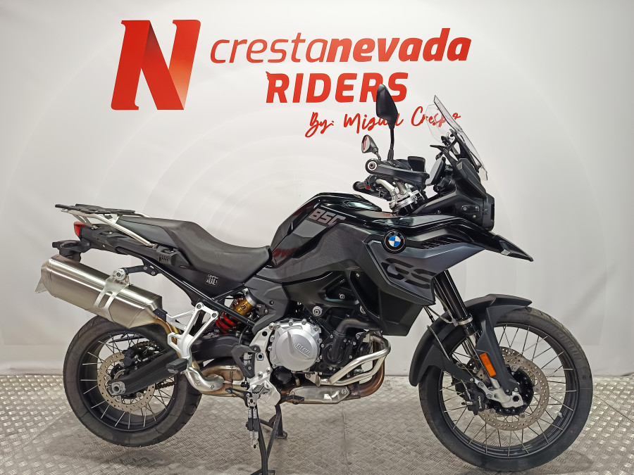 Imagen de BMW F 850 GS