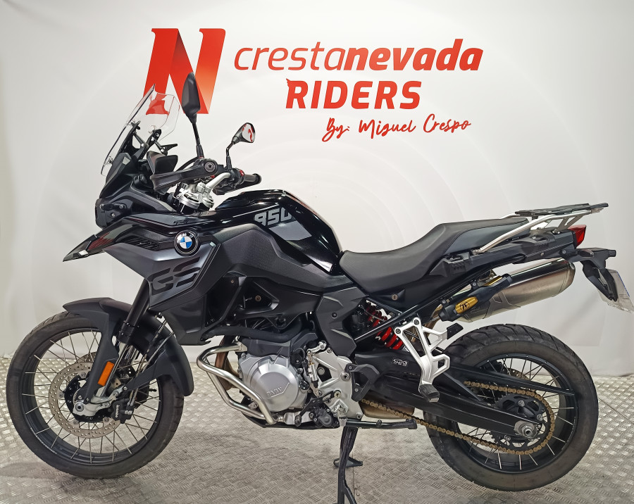 Imagen de BMW F 850 GS