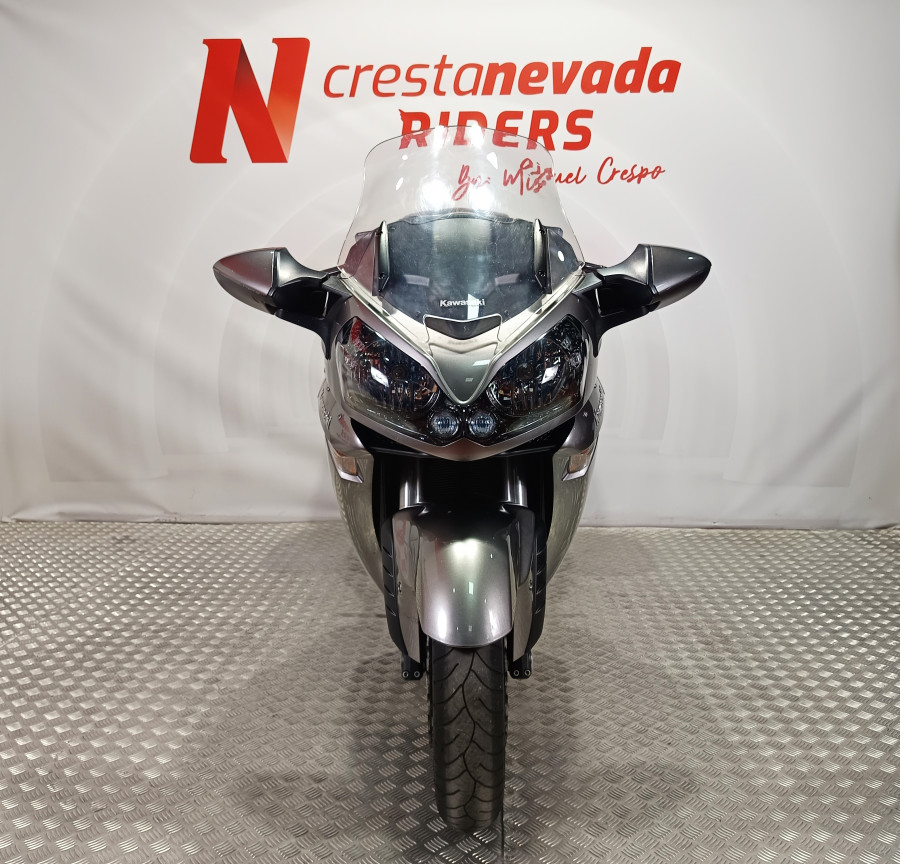 Imagen de KAWASAKI GTR 1400 ABS