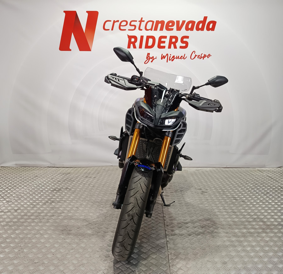 Imagen de Yamaha MT 09 SP 