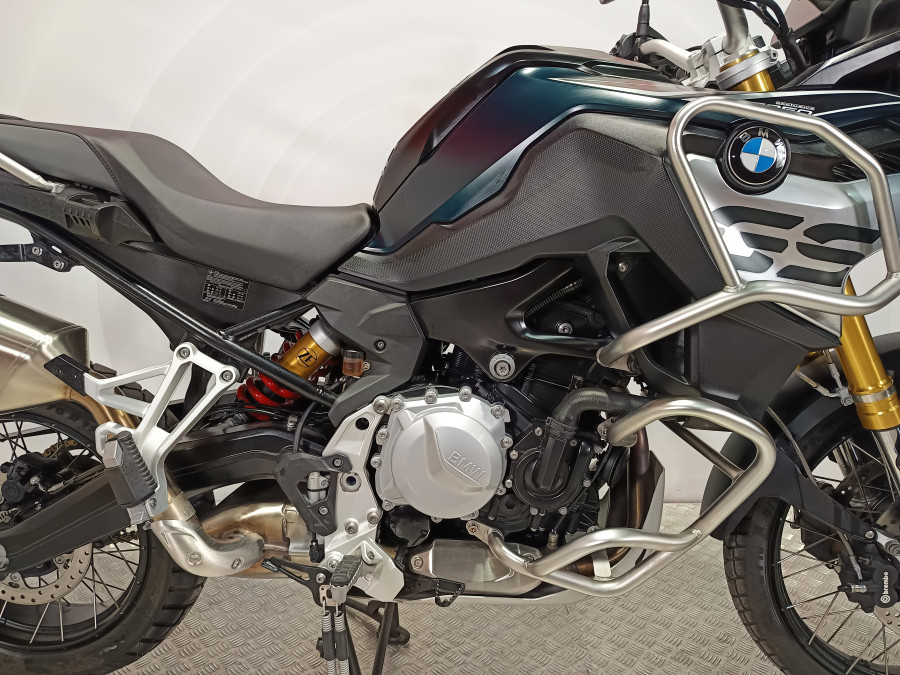 Imagen de BMW F 850 GS