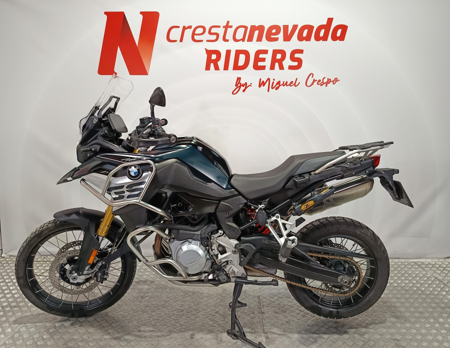 Imagen de BMW F 850 GS