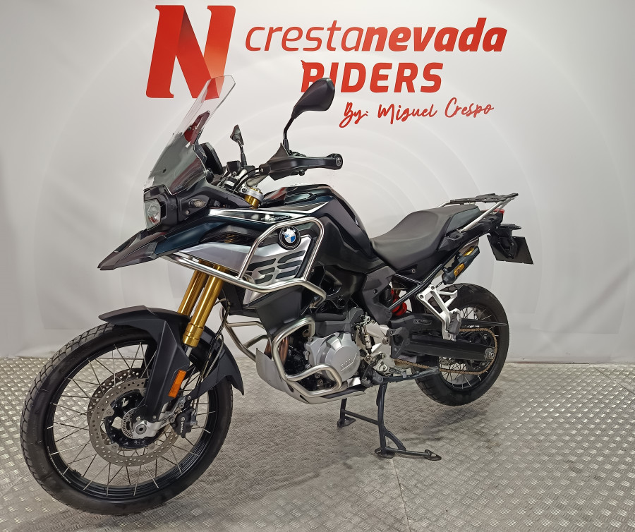 Imagen de BMW F 850 GS