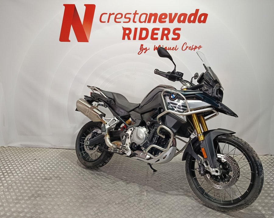 Imagen de BMW F 850 GS