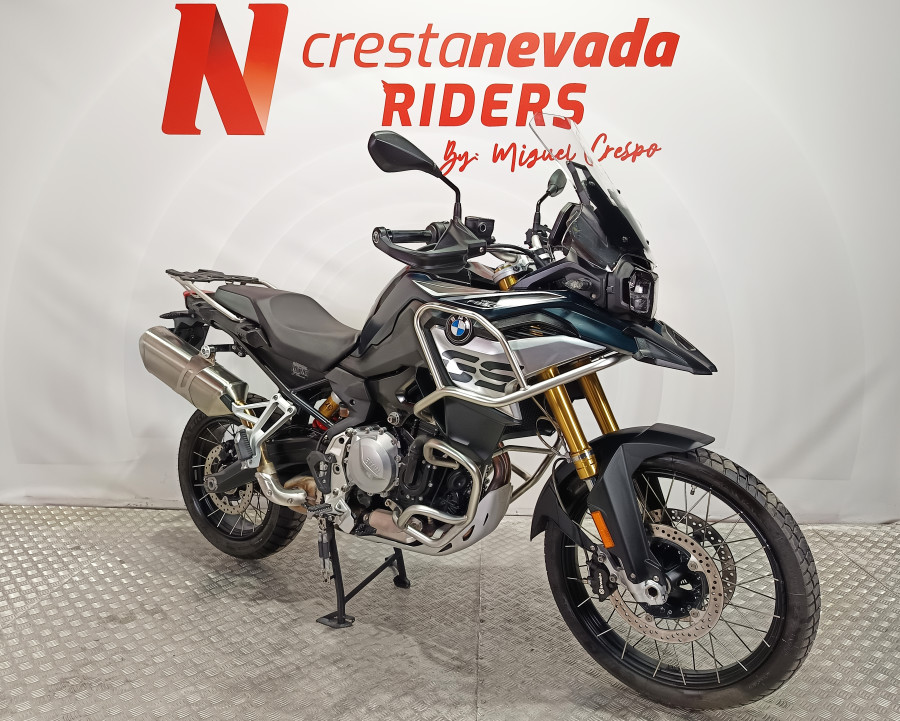 Imagen de BMW F 850 GS