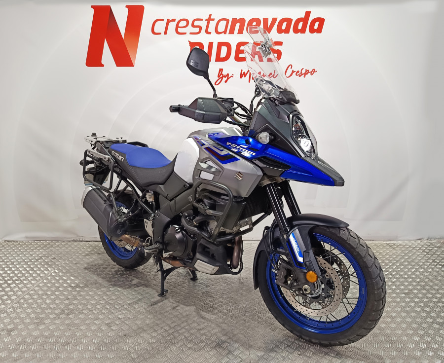 Imagen de Suzuki V-STROM 1000