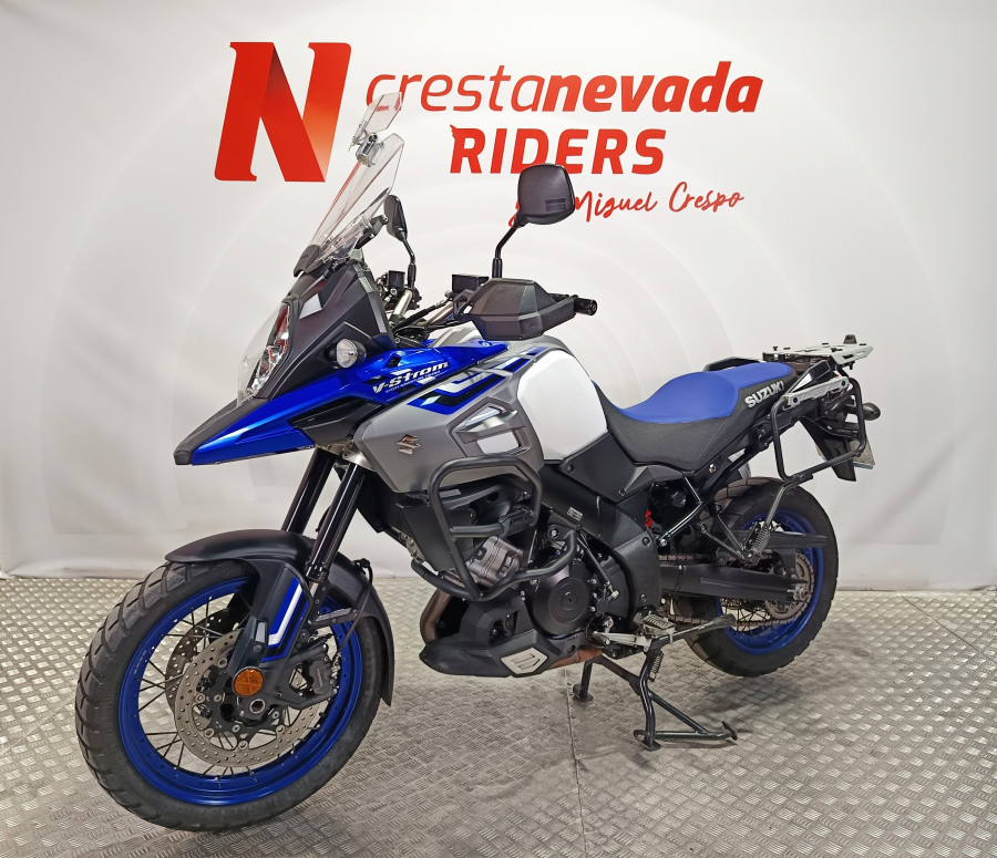 Imagen de Suzuki V-STROM 1000