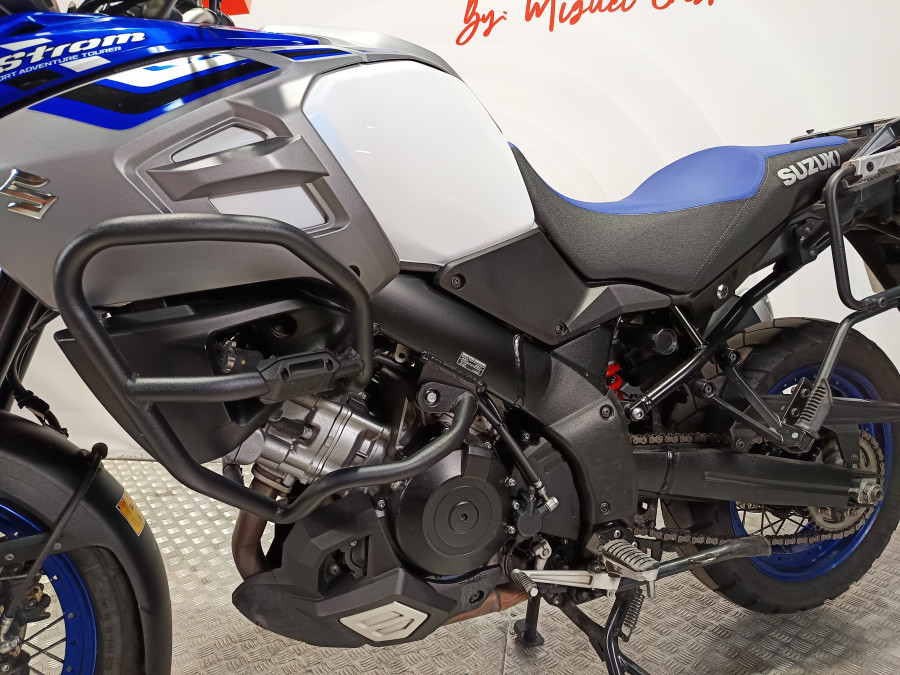 Imagen de Suzuki V-STROM 1000