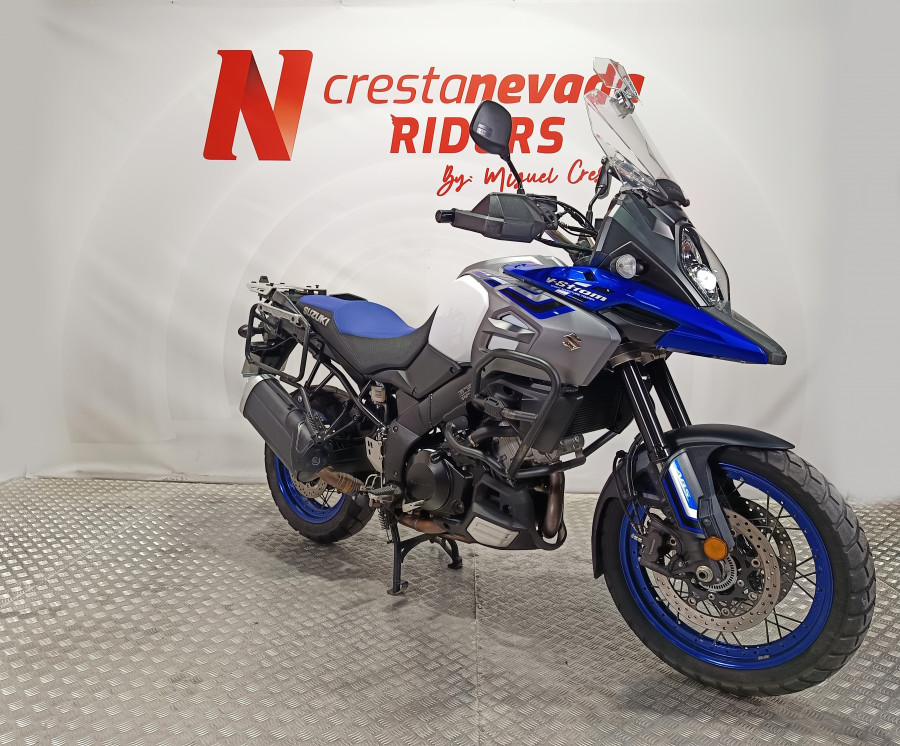 Imagen de Suzuki V-STROM 1000