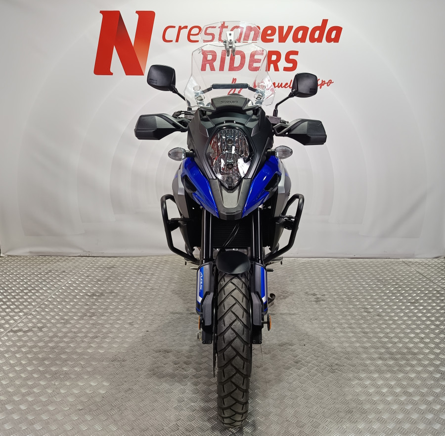 Imagen de Suzuki V-STROM 1000