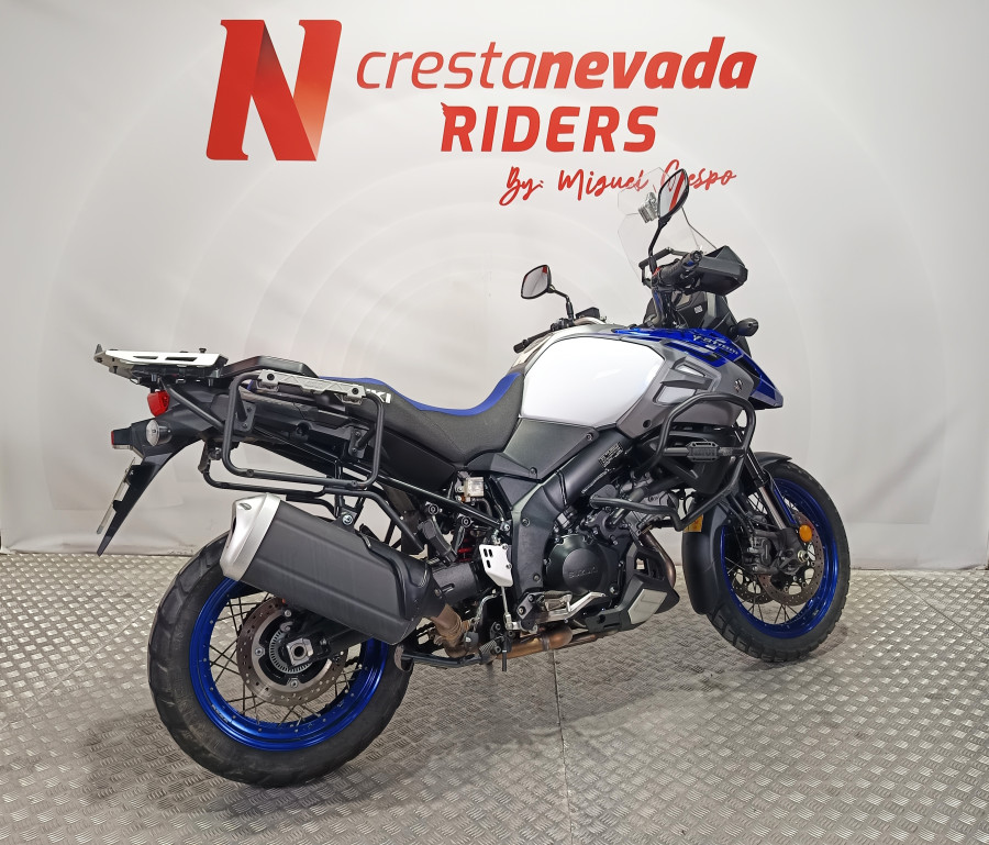 Imagen de Suzuki V-STROM 1000