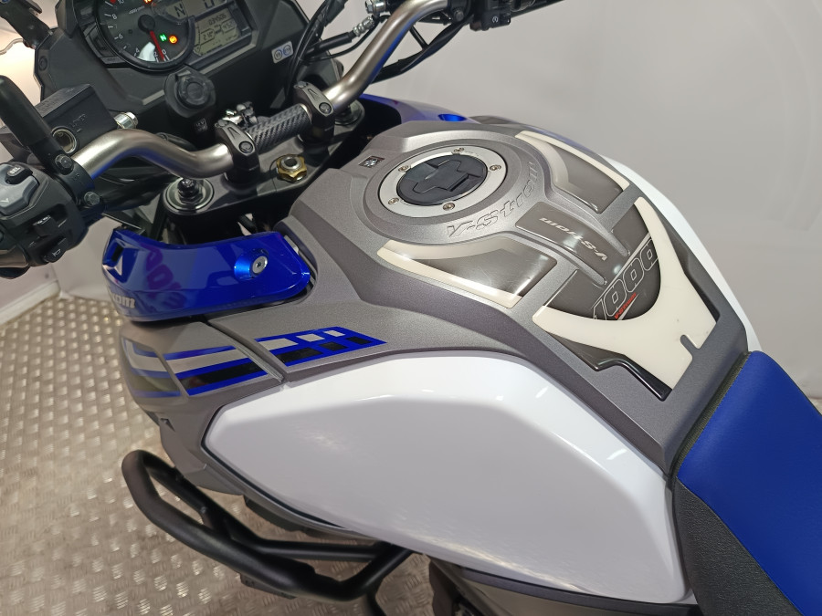 Imagen de Suzuki V-STROM 1000