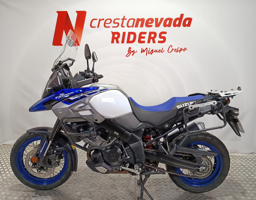 Imagen de Suzuki V-STROM 1000