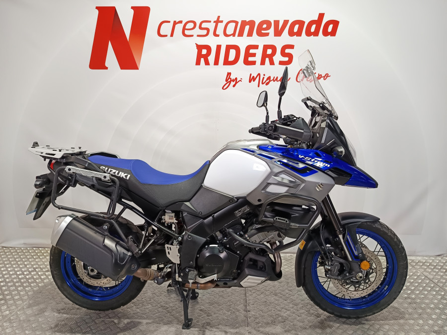 Imagen de Suzuki V-STROM 1000