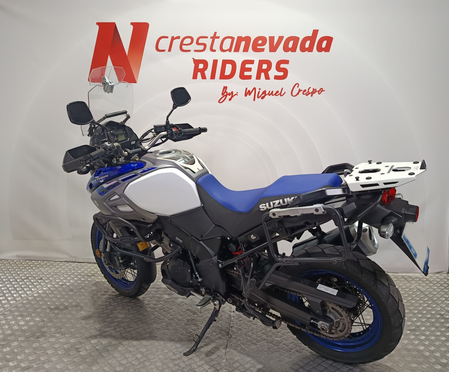 Imagen de Suzuki V-STROM 1000