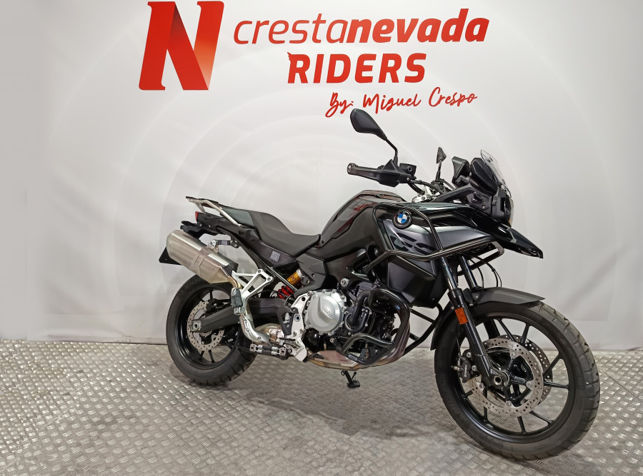 Imagen de BMW F 750 GS