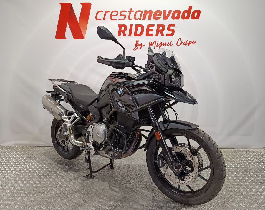 Imagen de BMW F 750 GS