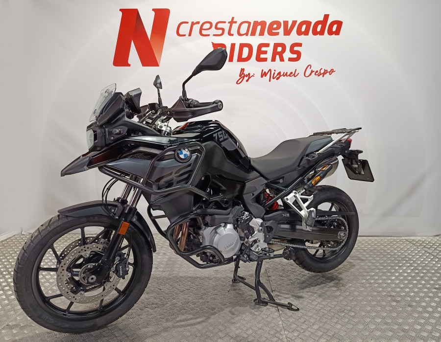 Imagen de BMW F 750 GS