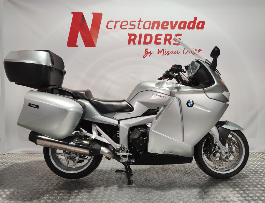 Imagen de BMW K 1200 GT