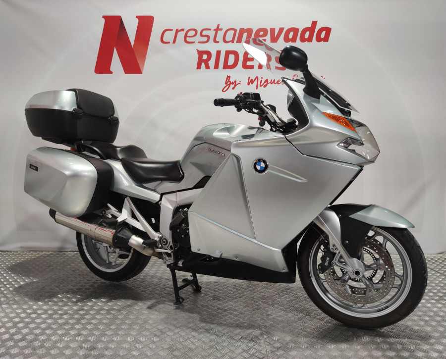 Imagen de BMW K 1200 GT