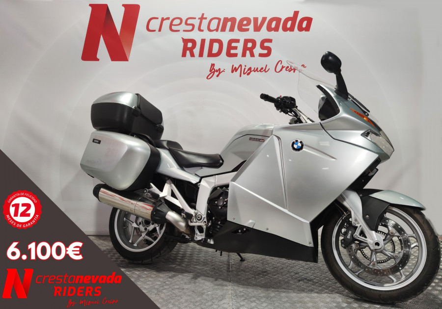 Imagen de BMW K 1200 GT