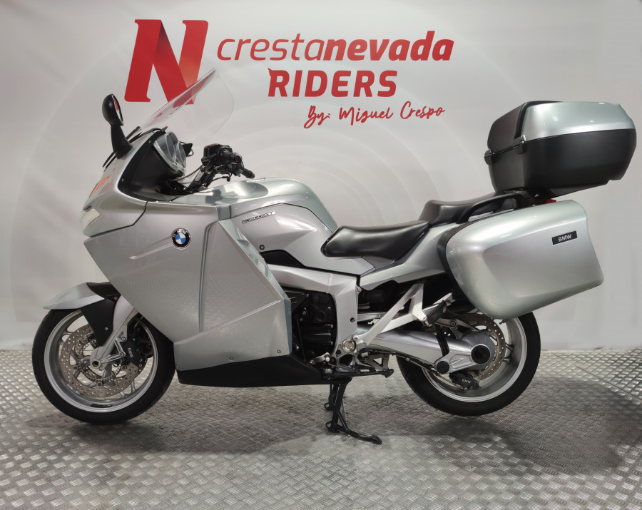 Imagen de BMW K 1200 GT