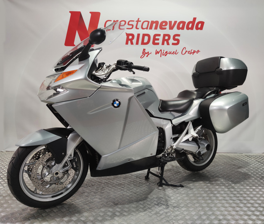 Imagen de BMW K 1200 GT