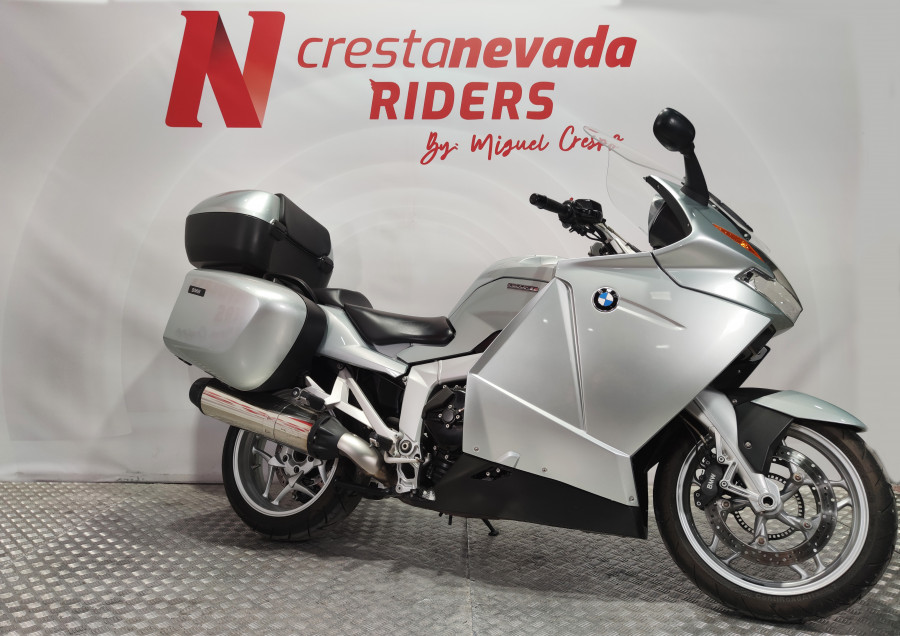 Imagen de BMW K 1200 GT