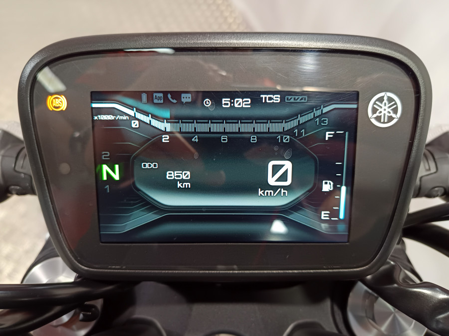 Imagen de Yamaha MT 125