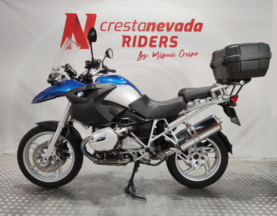 Imagen de BMW R 1200 GS