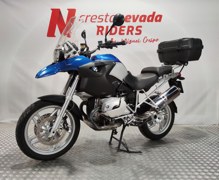 Imagen de BMW R 1200 GS