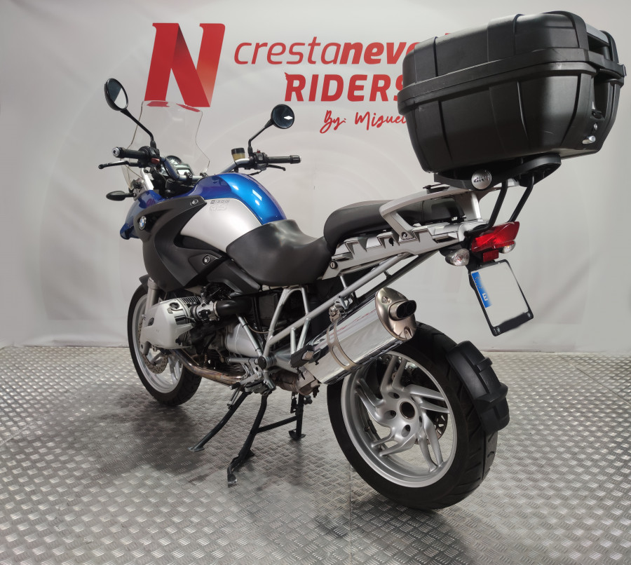 Imagen de BMW R 1200 GS