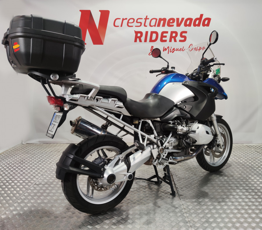 Imagen de BMW R 1200 GS