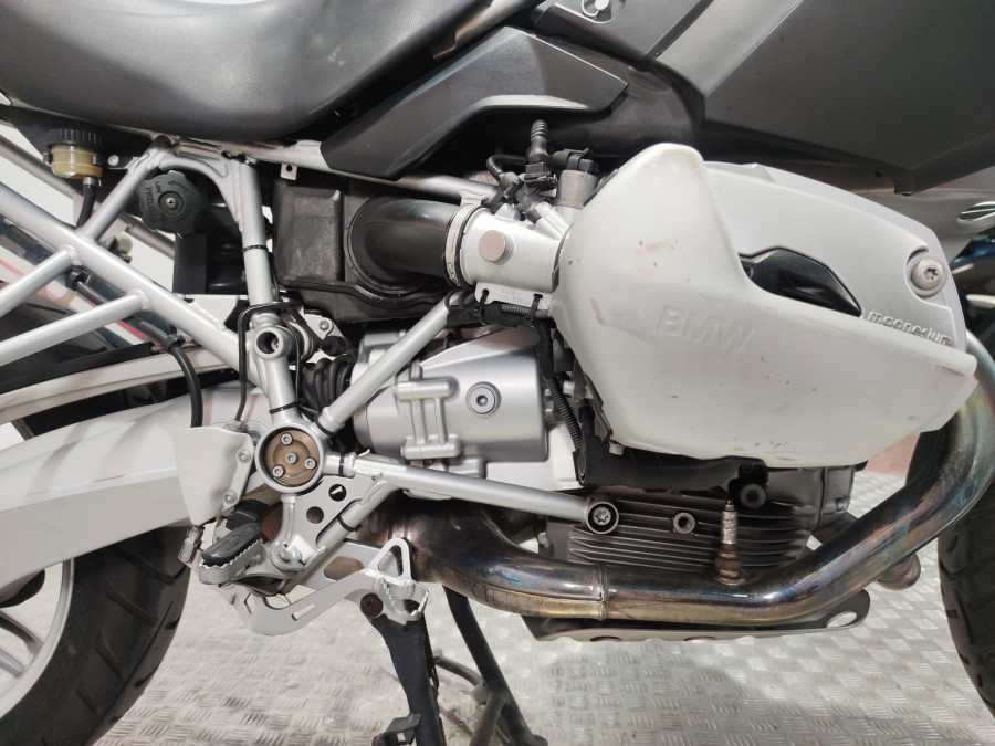 Imagen de BMW R 1200 GS