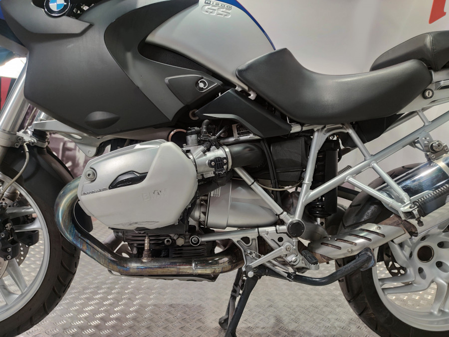 Imagen de BMW R 1200 GS