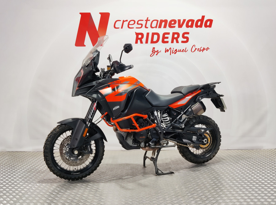 Imagen de Ktm 1290 Super Adventure S