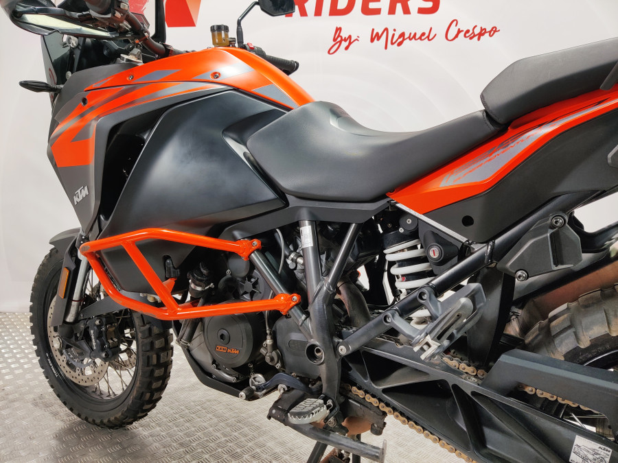 Imagen de Ktm 1290 Super Adventure S